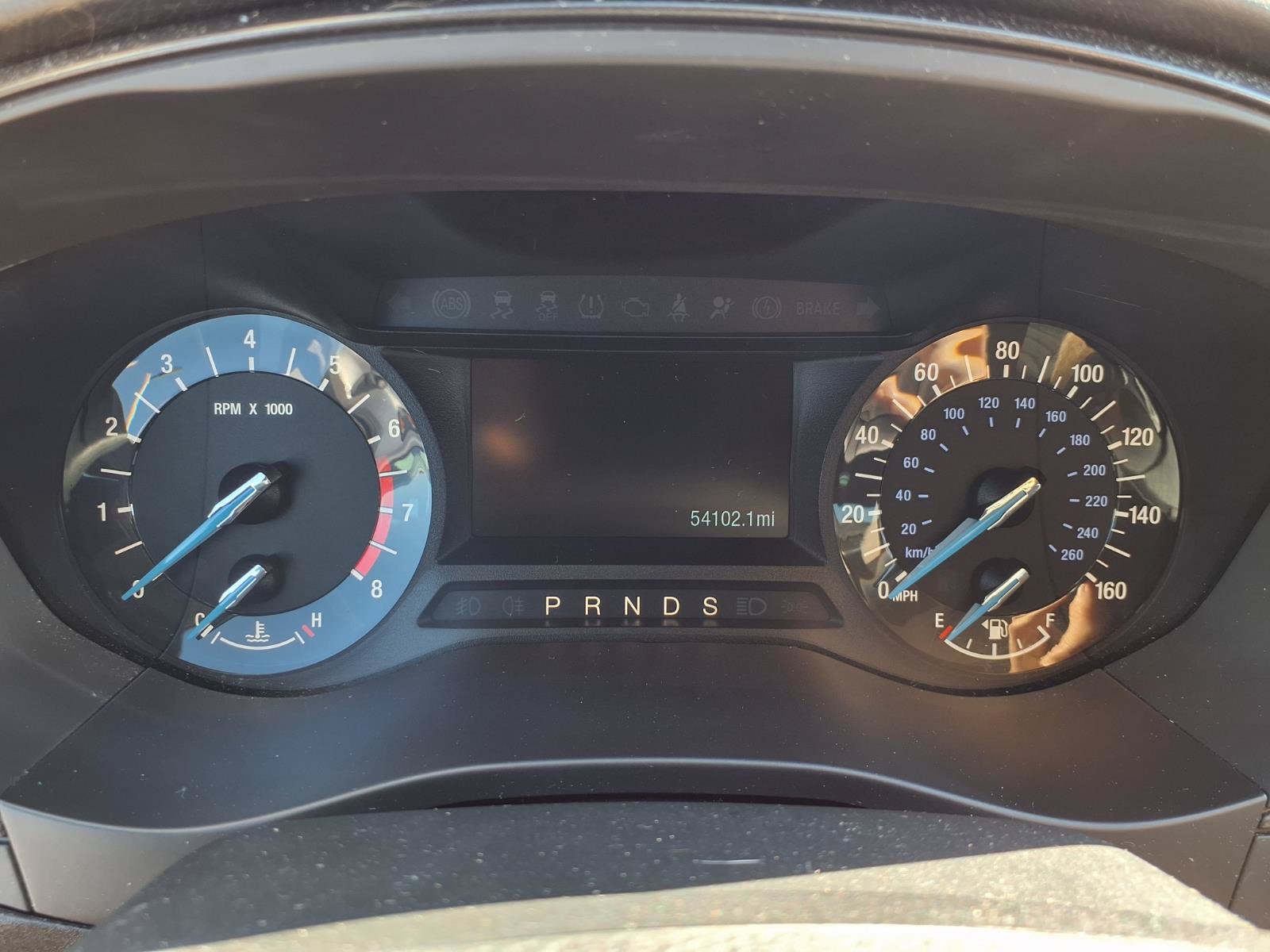 Used 2018 Ford Fusion SE w/ Equipment Group 201A FWD image 20