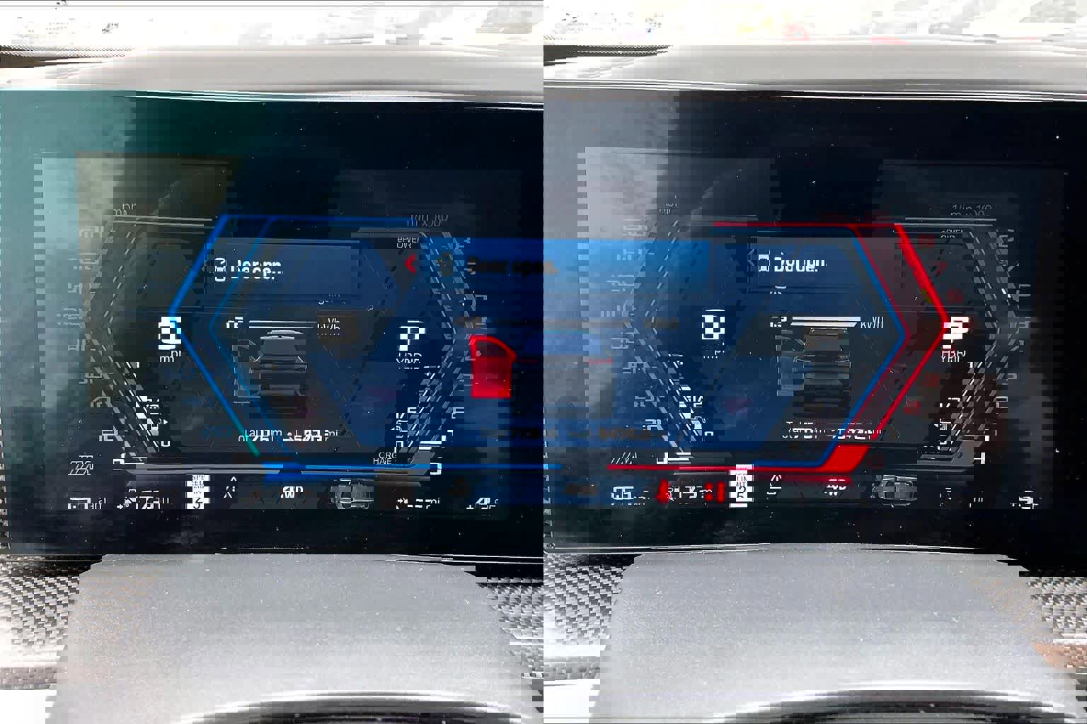 Used 2025 BMW XM image 21