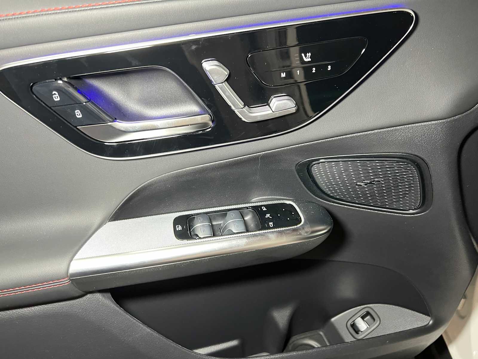 New 2026 Mercedes-Benz GLC 43 AMG 4MATIC image 22