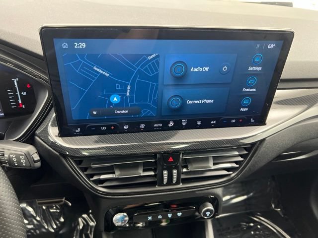 Used 2023 Ford Escape ST-Line w/ Tech Pack #1 AWD/4WD image 17