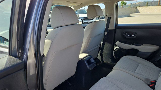 Used 2023 Honda HR-V LX image 20