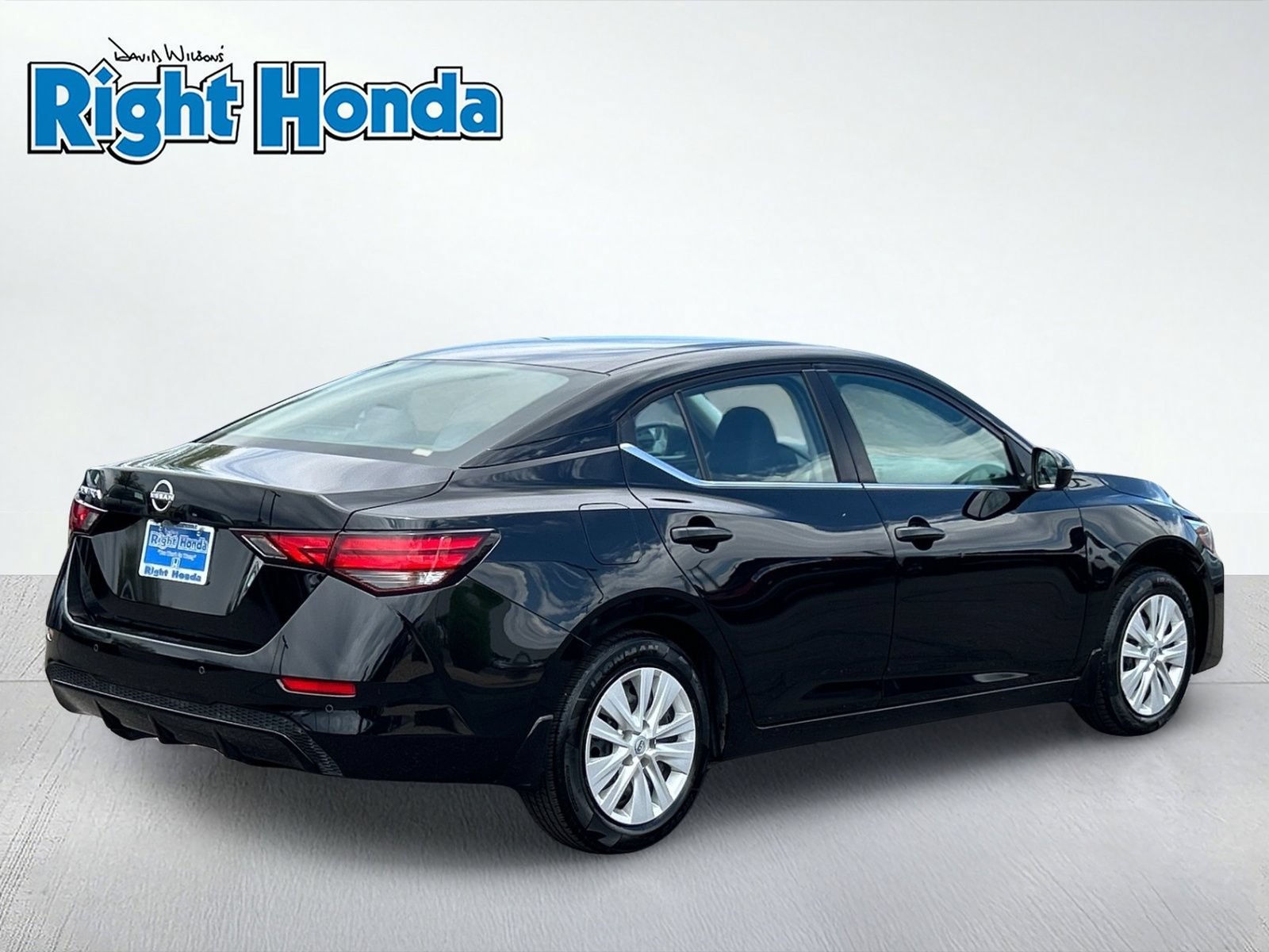 Used 2024 Nissan Sentra S FWD image 5