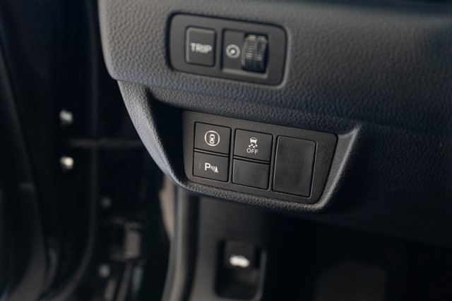 Certified 2021 Honda Accord EX-L image 16