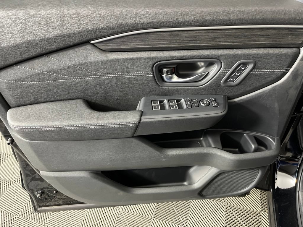 New 2026 Honda Pilot Touring image 31