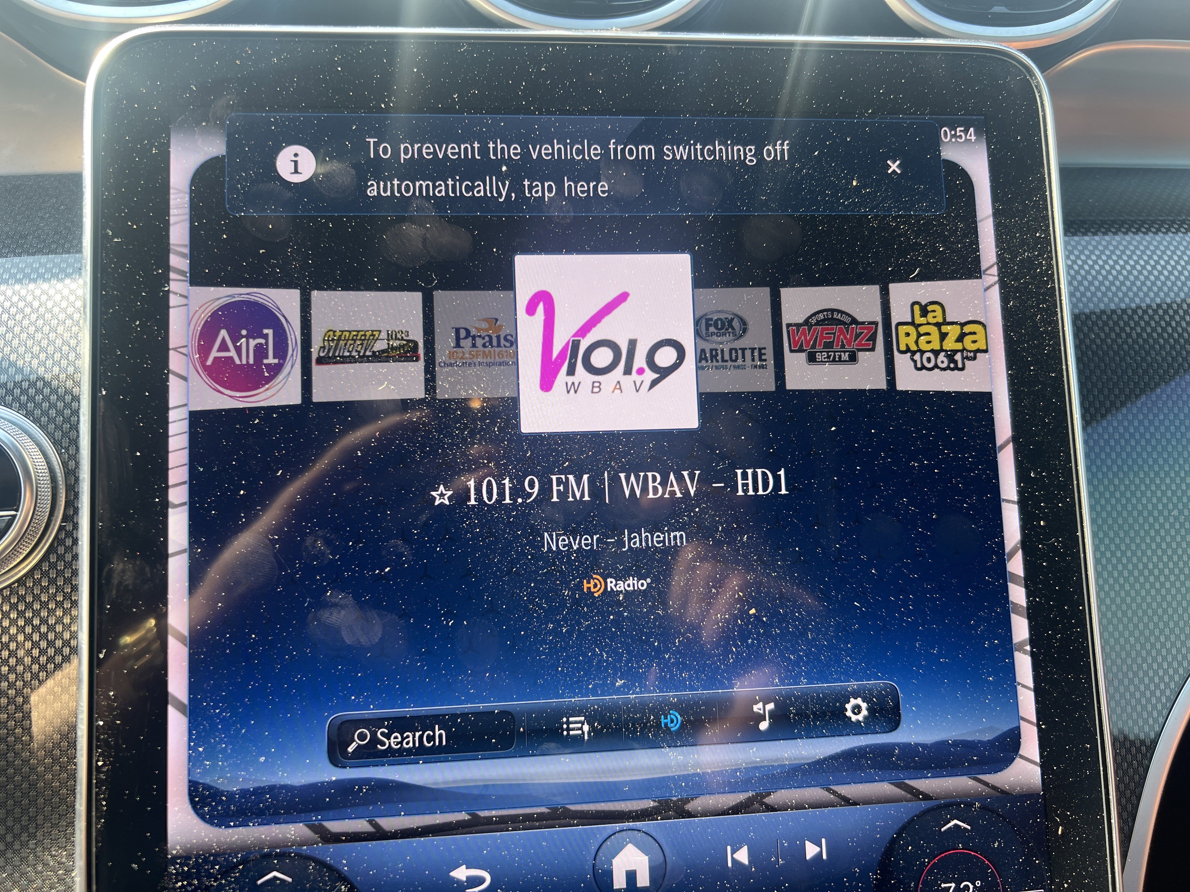 Used 2024 Mercedes-Benz GLC 300 4MATIC image 23