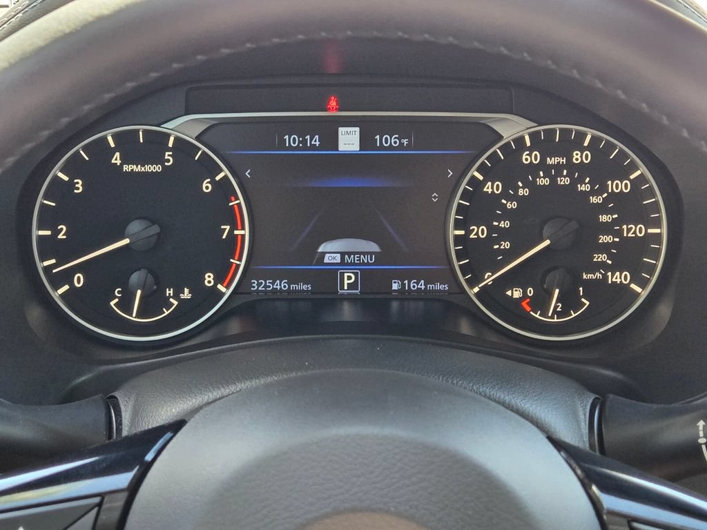 Certified 2022 Nissan Altima 2.5 SL FWD image 29