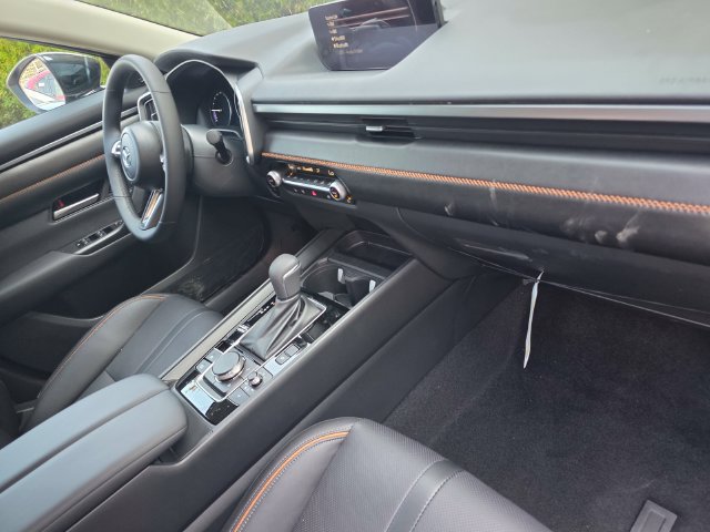 New 2026 MAZDA CX-50 AWD 2.5 Hybrid w/ Weather Package image 14