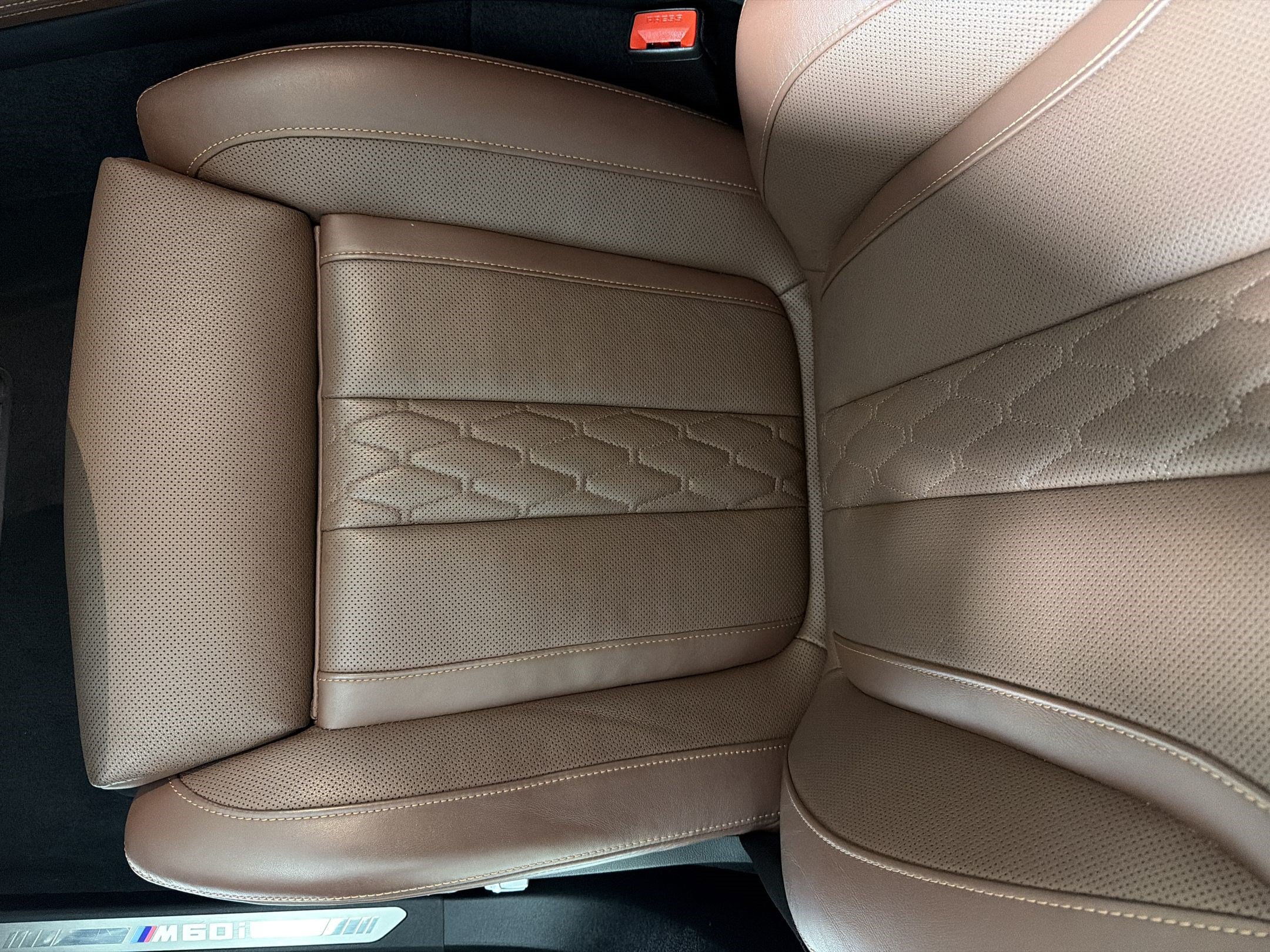 Used 2025 BMW X7 M60i w/ Executive Package AWD/4WD image 24