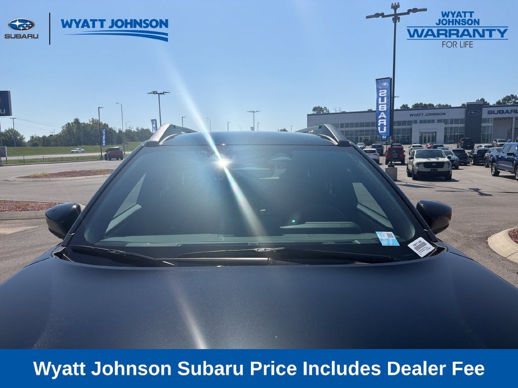 New 2026 Subaru Outback Premium w/ Premium/Limited Package 2 AWD/4WD image 13