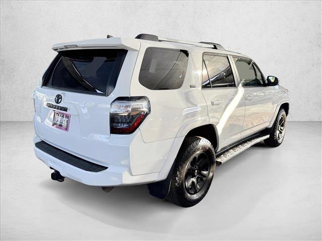 Used 2019 Toyota 4Runner SR5 image 4
