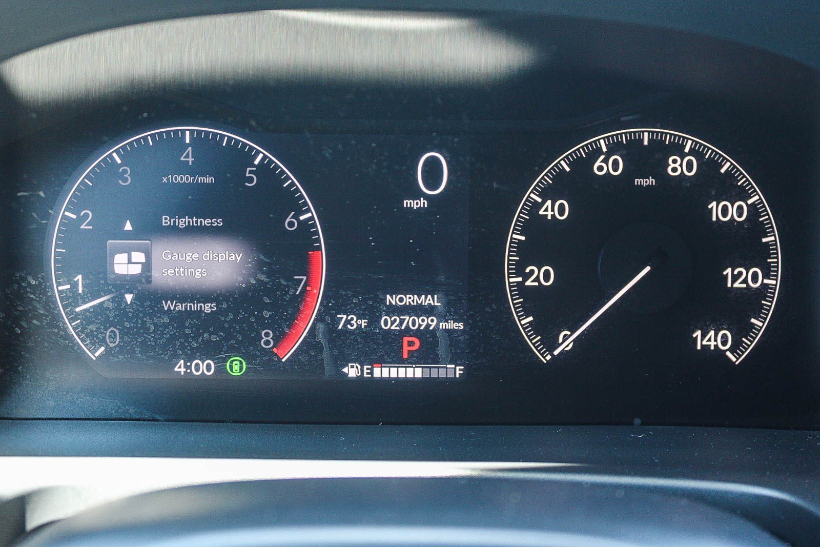 Used 2025 Honda Pilot EX-L image 24