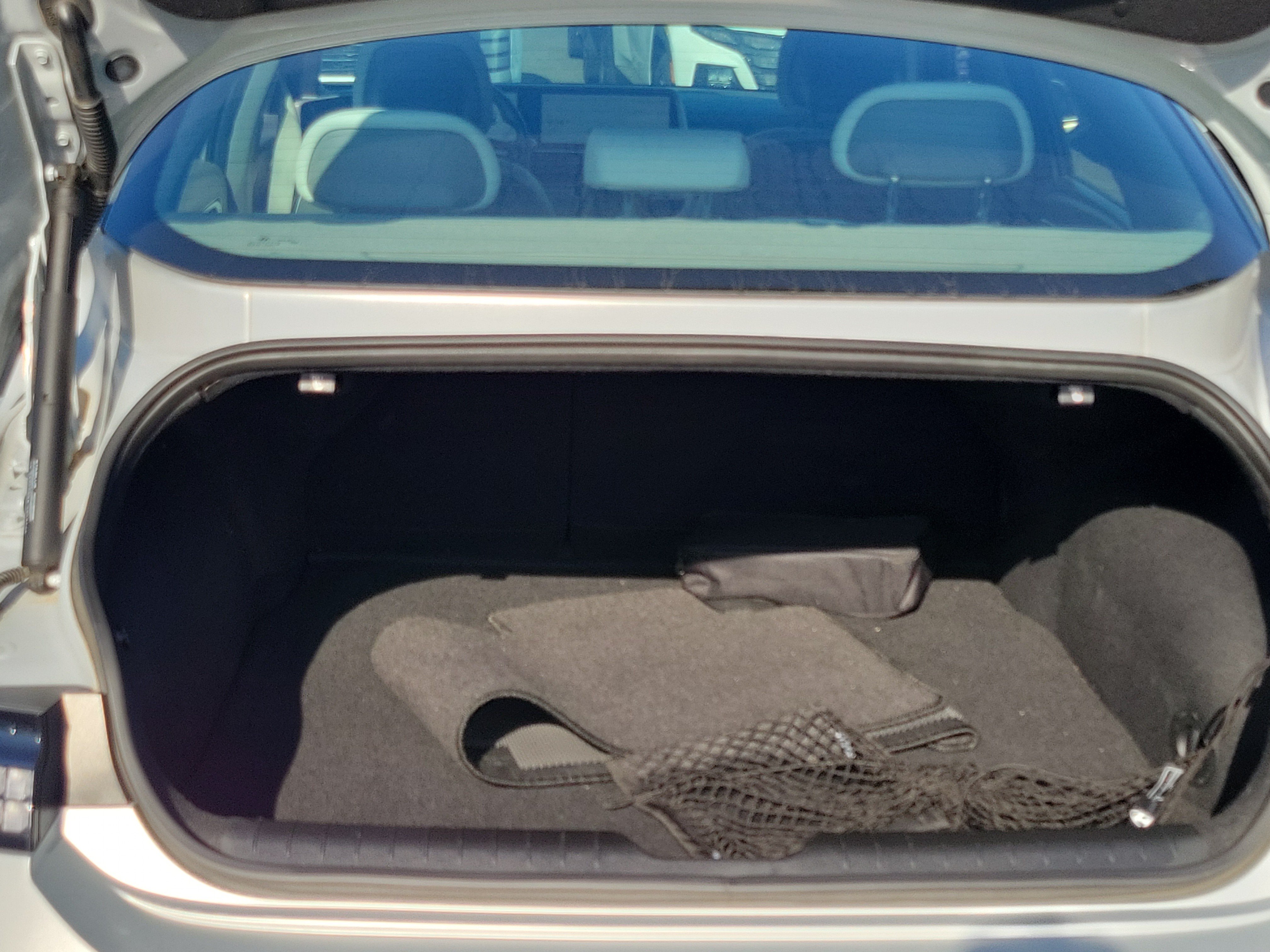 Certified 2023 Hyundai Ioniq 6 SEL RWD image 18
