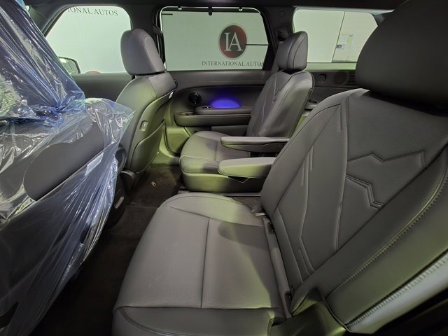 New 2026 Hyundai Palisade XRT Pro image 12