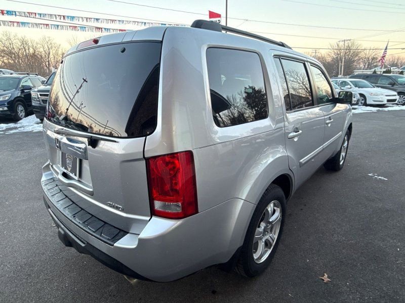 Used 2014 Honda Pilot EX-L image 5