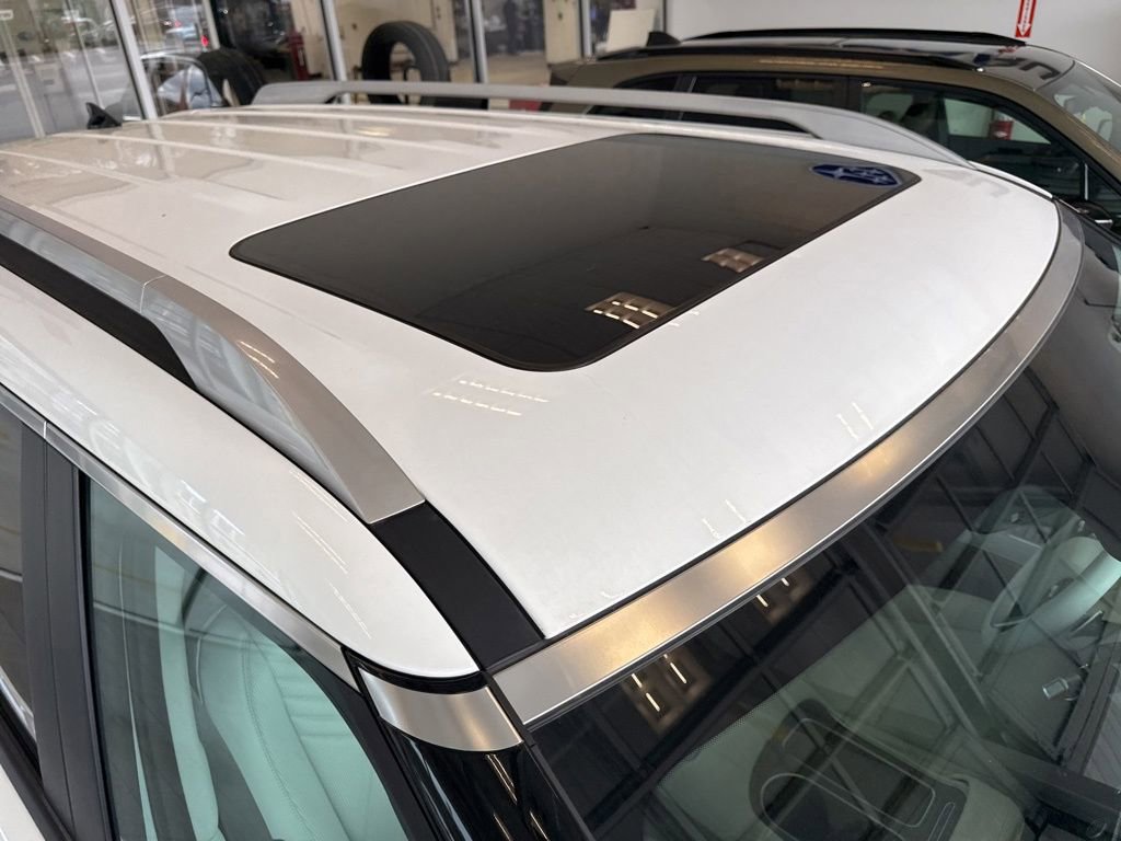 New 2026 Hyundai Palisade SEL image 24