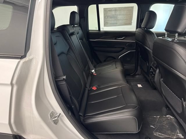 New 2026 Jeep Grand Cherokee Limited AWD/4WD image 26