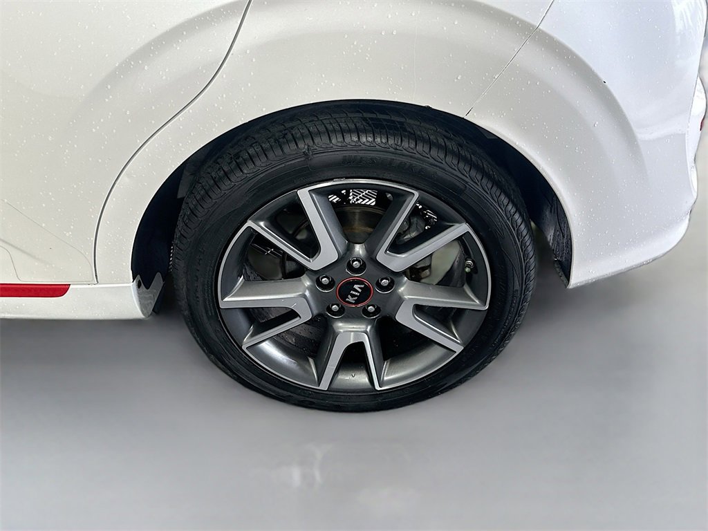 Used 2020 Kia Soul GT-Line w/ GT 2.0L Power Sunroof Package image 28