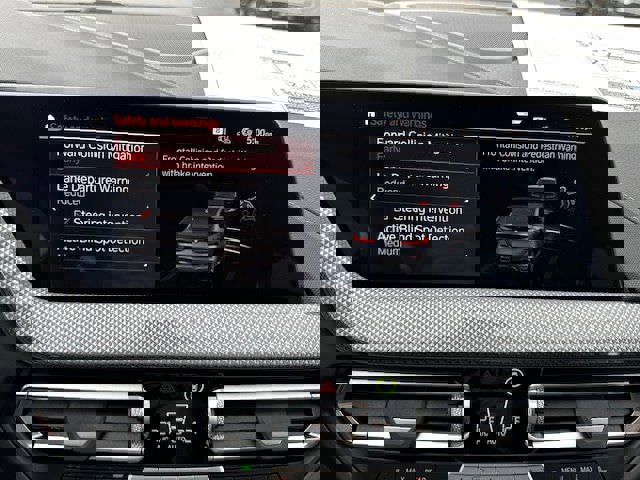 Certified 2024 BMW M235i xDrive Gran Coupe w/ Premium Package image 19