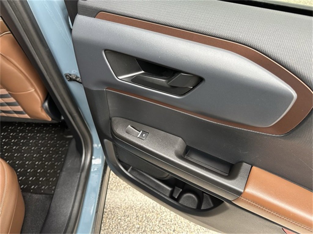 Used 2021 Ford Bronco Sport Outer Banks image 17