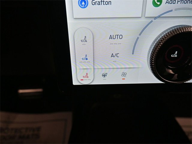 New 2025 Ford Mustang Mach-E Premium w/ Sport Appearance Package image 17