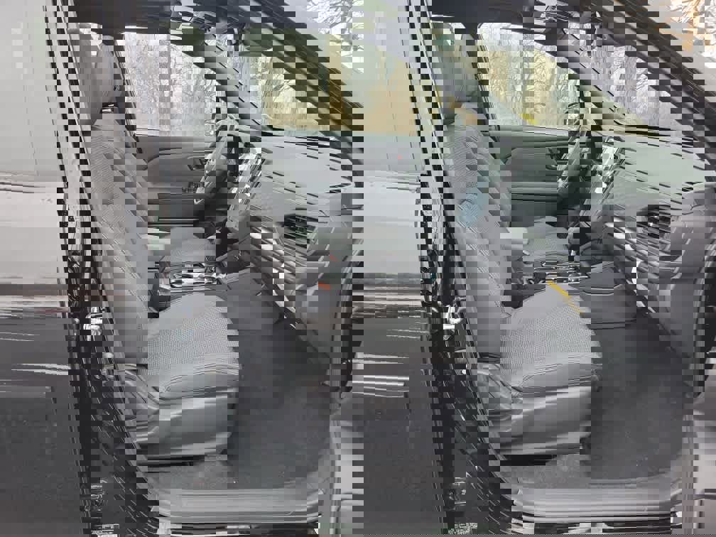 New 2026 Subaru Forester Premium image 24