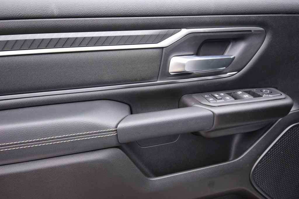 New 2026 RAM 1500 Big Horn image 29