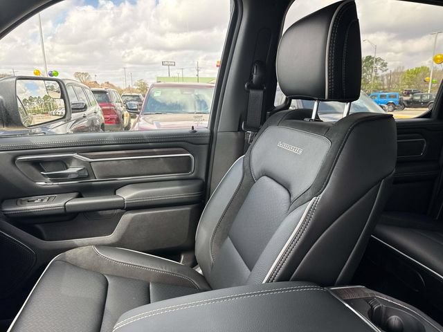 New 2026 RAM 1500 Laramie w/ Sport Appearance Package RWD image 20