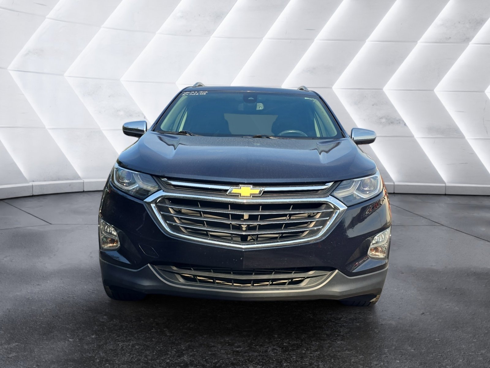 Used 2020 Chevrolet Equinox Premier image 8