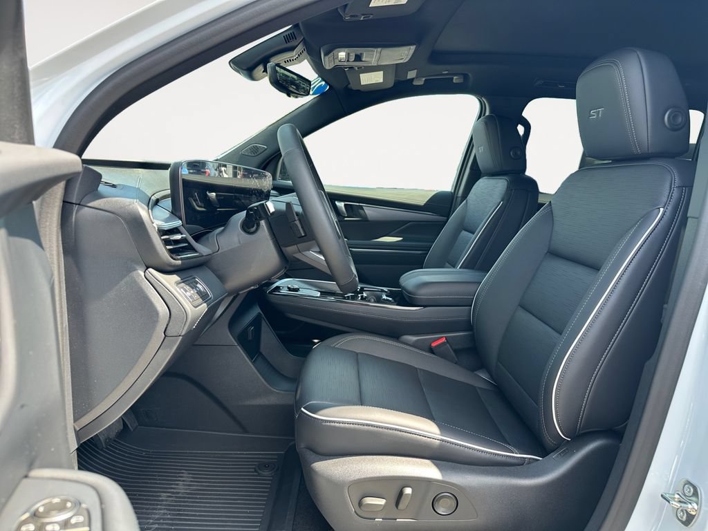 New 2026 Buick Enclave Sport Touring w/ Power Package FWD image 9