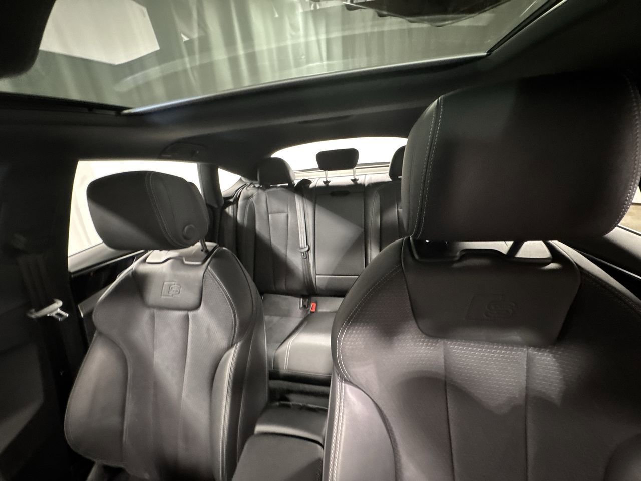 Used 2023 Audi A5 2.0T Premium Plus image 30