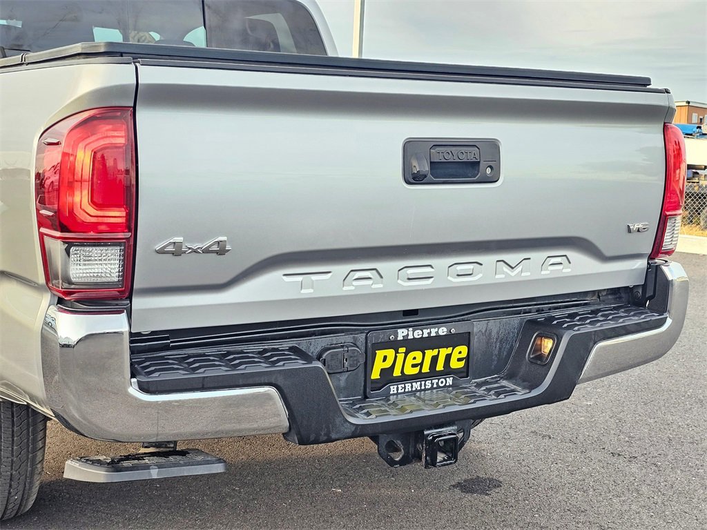 Used 2018 Toyota Tacoma SR5 image 7