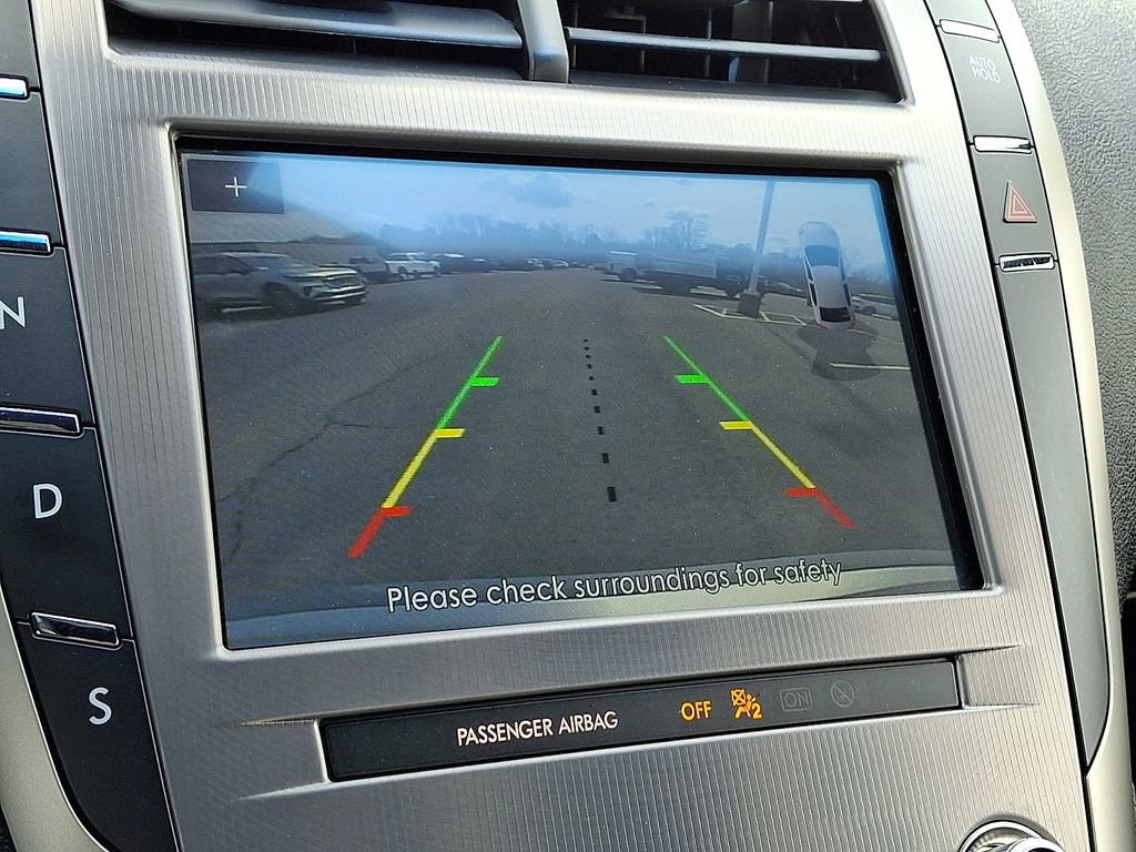 Certified 2020 Lincoln MKZ AWD w/ Convenience Package image 19