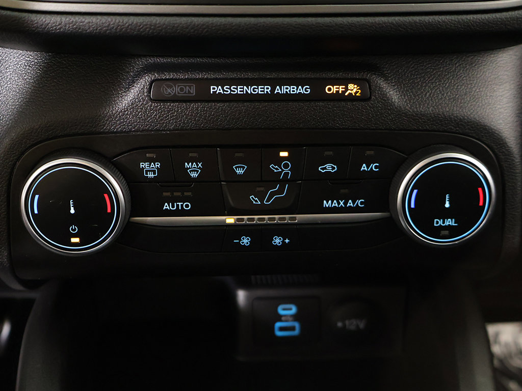 Used 2023 Ford Escape Active FWD image 48