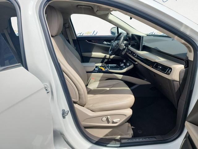 Used 2023 Lincoln Nautilus FWD image 23