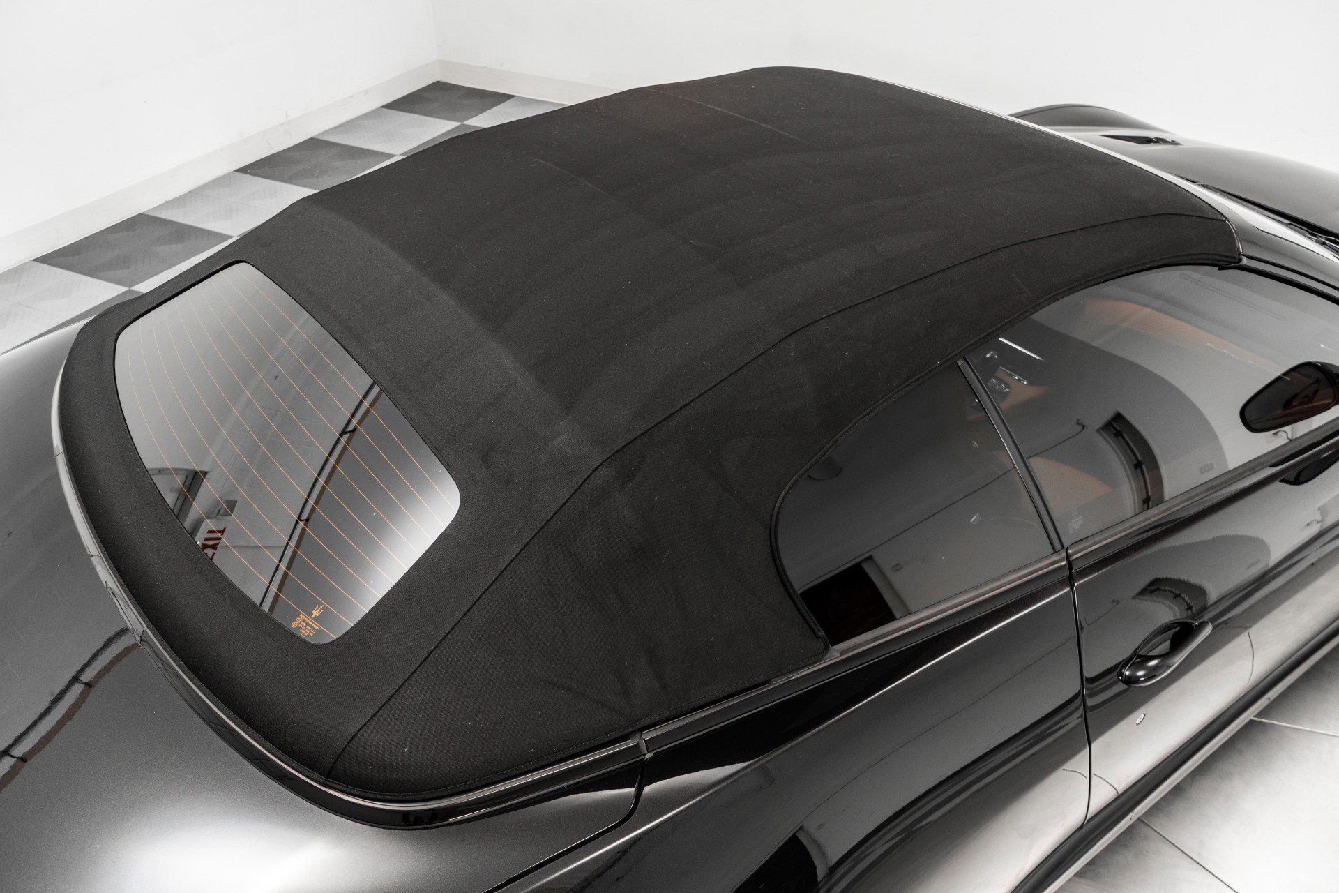 Used 2019 Maserati GranTurismo MC image 43