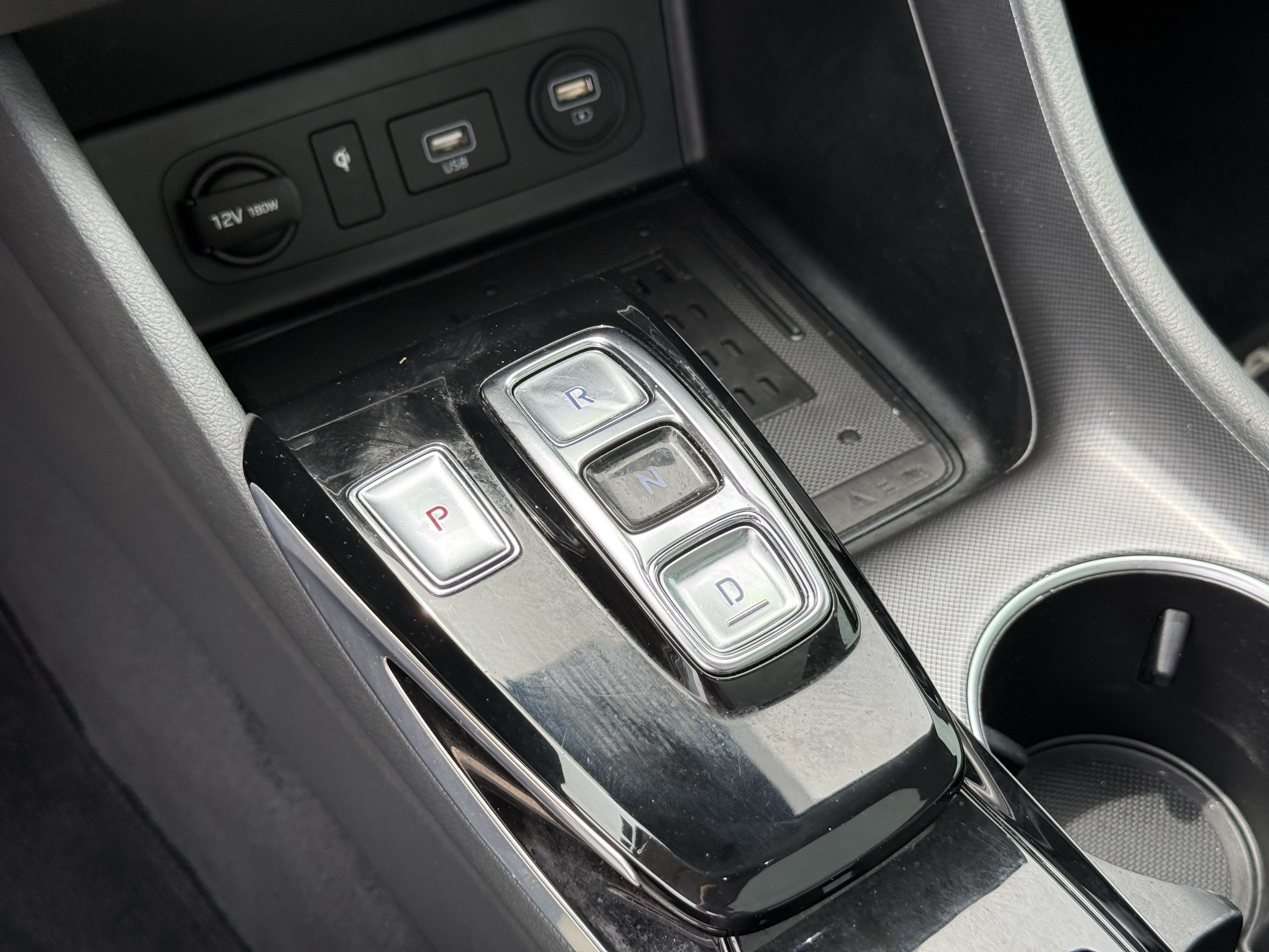 Used 2020 Hyundai Sonata SEL w/ Convenience + Sunroof Package FWD image 24