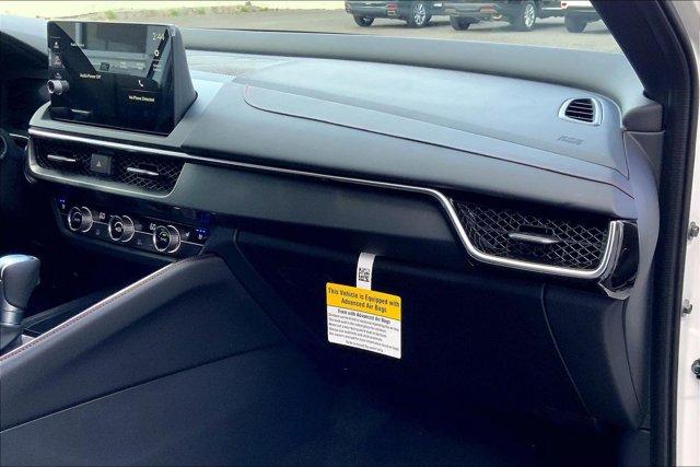 New 2026 Acura ADX A-Spec AWD/4WD image 15