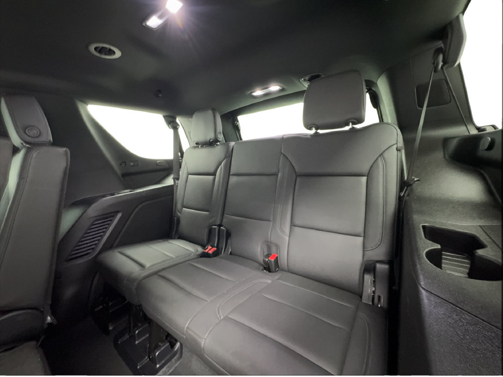 Used 2025 Chevrolet Tahoe LT RWD image 33