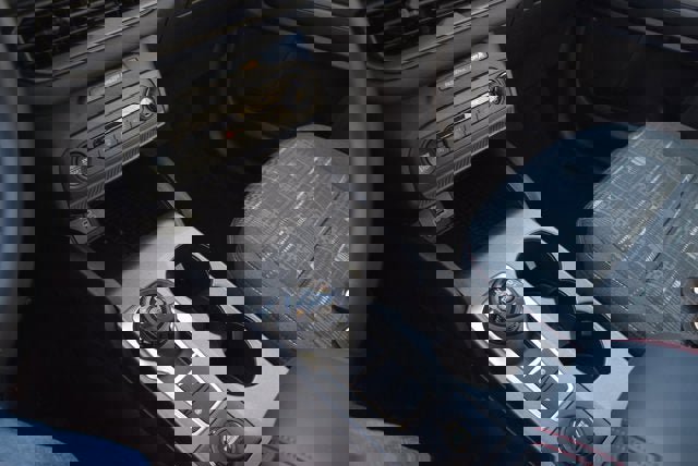 New 2025 Ford Bronco Sport Heritage w/ Convenience Package image 10