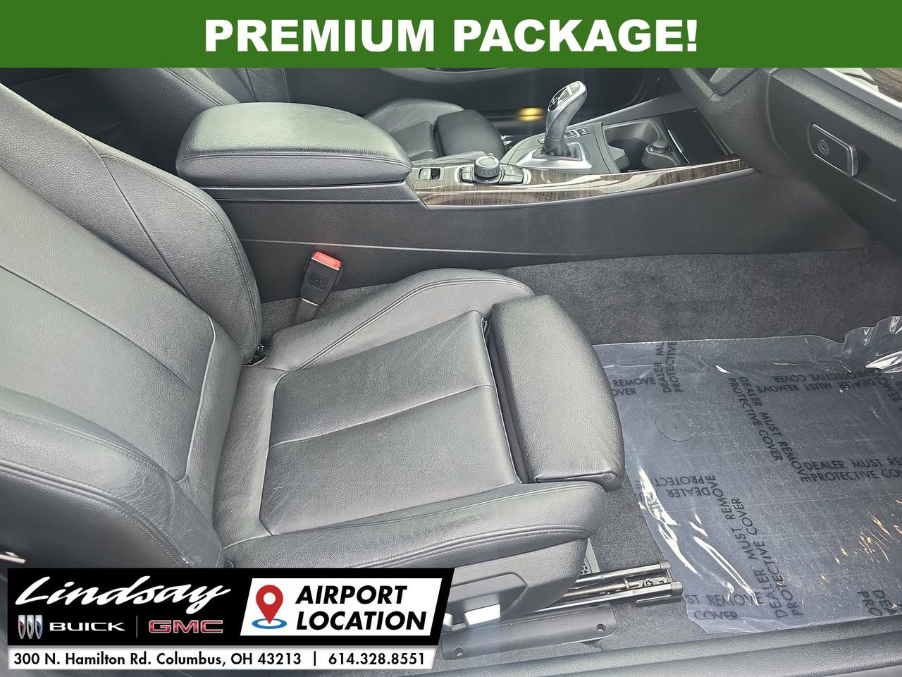 Used 2016 BMW 228i xDrive Convertible AWD/4WD image 27