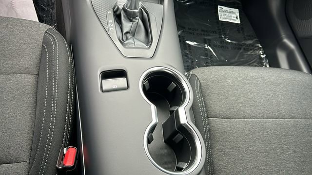 New 2026 Ford Mustang Coupe w/ Mustang Nite Pony Package image 21