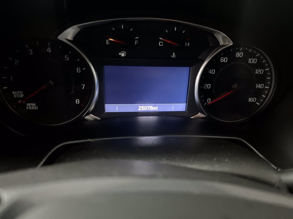 Used 2023 Chevrolet Blazer LT w/ Convenience Package AWD/4WD image 16
