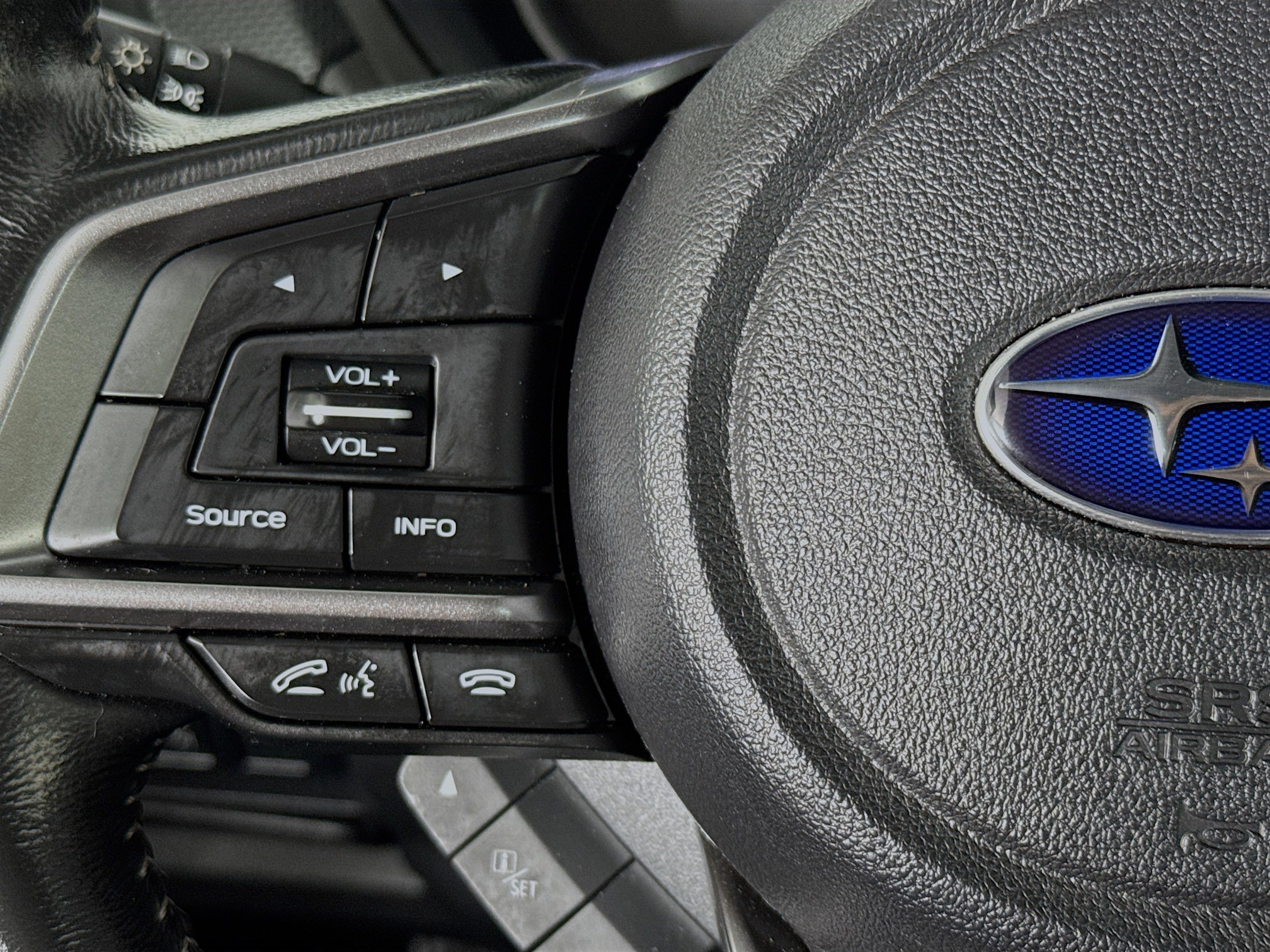 Used 2023 Subaru Forester Premium AWD/4WD image 11