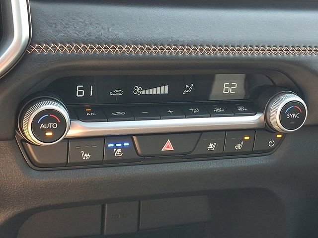 New 2026 MAZDA CX-50 AWD 2.5 S w/ Cargo Package image 18