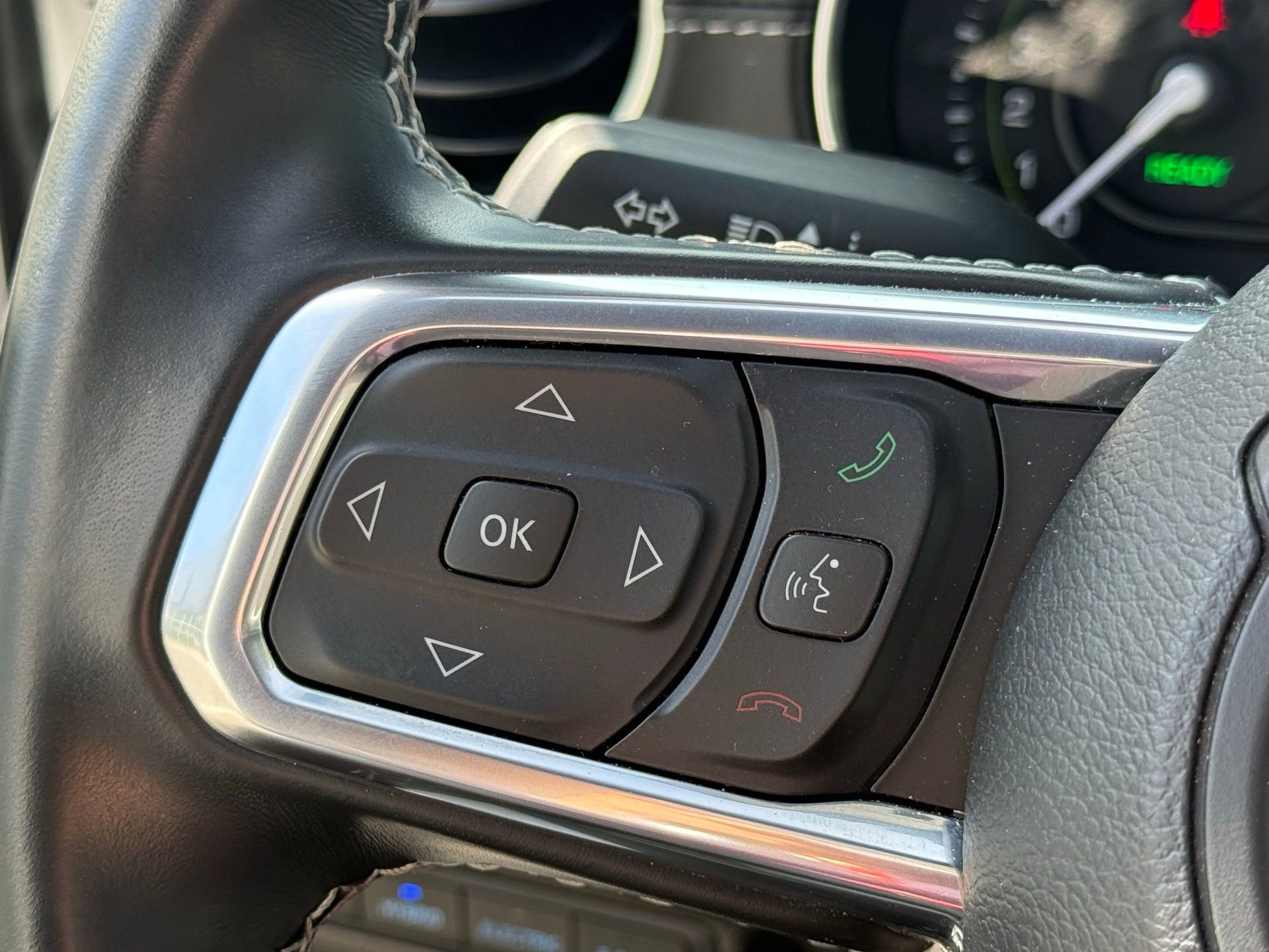 Used 2022 Jeep Wrangler Unlimited Sahara 4xe w/ Safety Group image 41