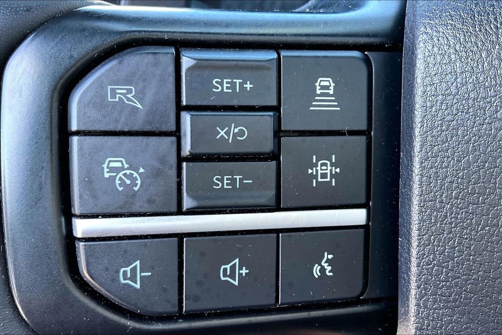 Used 2024 Ford F150 Raptor image 11