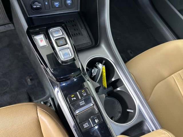 Used 2021 Hyundai Sonata Limited w/ Cargo Package image 20