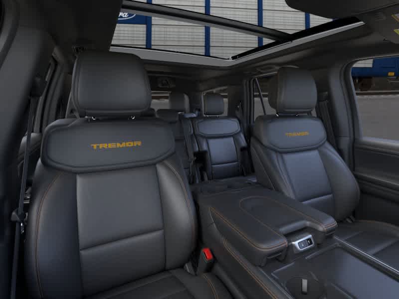 New 2026 Ford Expedition Tremor AWD/4WD image 10
