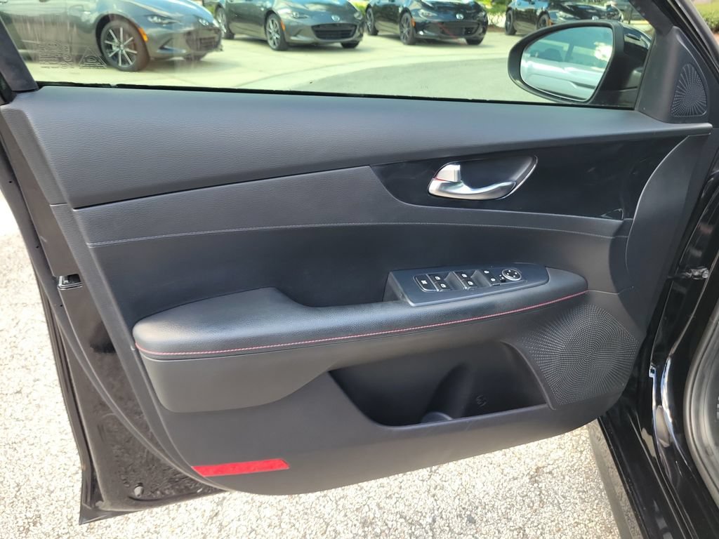 Used 2020 Kia Forte GT FWD image 20