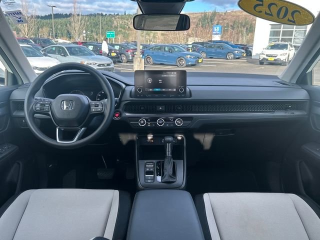 Used 2025 Honda CR-V LX image 14